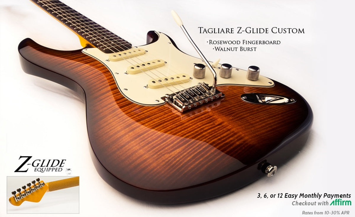 TAGLIARE CUSTOM FLAME