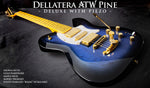 DELLATERA ATW DELUXE PIEZO