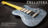 DELLATERA ATW DELUXE PIEZO