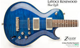 LAVOCE CUSTOM QUILT