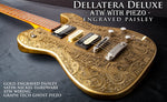 DELLATERA ATW DELUXE PIEZO