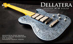 DELLATERA ATW DELUXE PIEZO