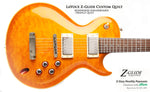 LAVOCE CUSTOM QUILT