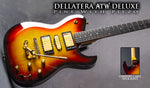 DELLATERA ATW DELUXE PIEZO