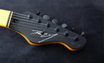 Dellatera ATW Deluxe PINE (With Piezo)